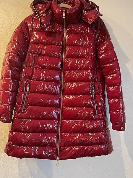Куртка Tommy Hilfiger