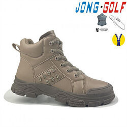 Демисезонные ботинки фирма Jong-Golf р31-36  Отзыв