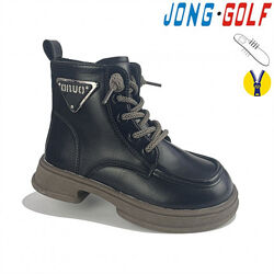 Крутые ботинки деми 32-37 фирма Jong-Golf 