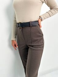 Жіночі брюки кашемір