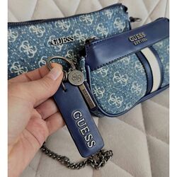 Нова жіноча сумка від guess