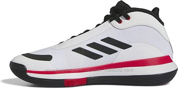 Оригінал Баскетбольні кросівки adidas розм 12,5US устілка 30,5 см