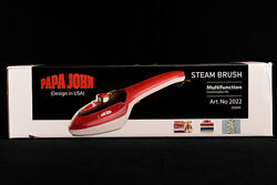 Ручний відпарювач Steam Brush Papa John 2000 Вт
