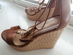 Босоножки Michael Kors оригинал, р-р 40