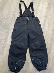 Полукомбинезон зимний термо Icepeak 110 см .