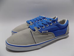 Кеды Vans