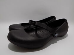 Балетки Crocs