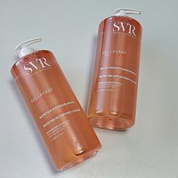 SVR GEL LAVANT TOPIALYSE Очищуючий  гель  для обличчя і тіла