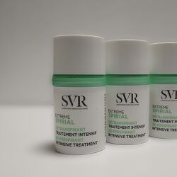  SVR Spirial Extrme Intensive Desperspirant, інтенсивний дезодорант