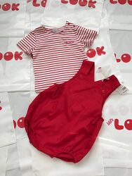 Комплект Tutto Piccolo Іспанія