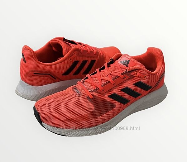 Чоловічі кросівки Adidas Runfalcon 2.0 оригінал