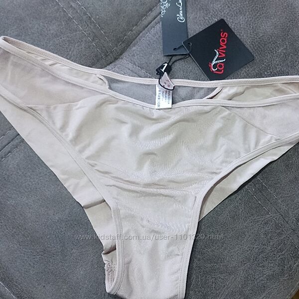 Красивые трусики