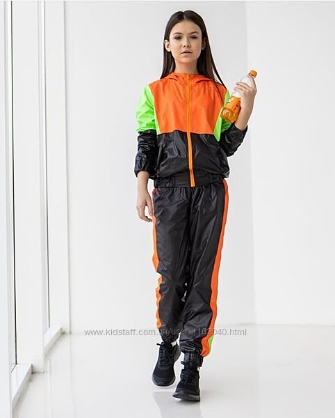 Модный стильный комплект, костюм для девочки  Размеры 128- 158 супер новинк