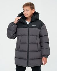 Зимняя подростковая куртка для мальчиков Эдгар, Размер 158 Подробнее https