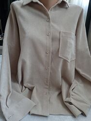 Zara Жіноча сорочка Блуза