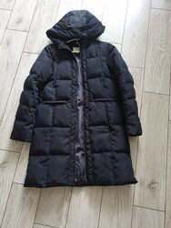 Zara Зимова куртка/пуховик