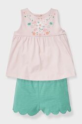 Детский комплект C&А