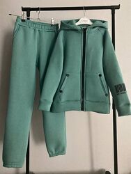 Костюм штрих код