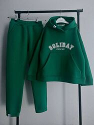 Теплий костюм 