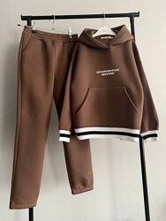 Теплий костюм