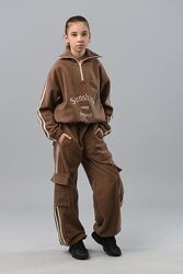 Модний костюм