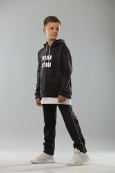 Теплий костюм