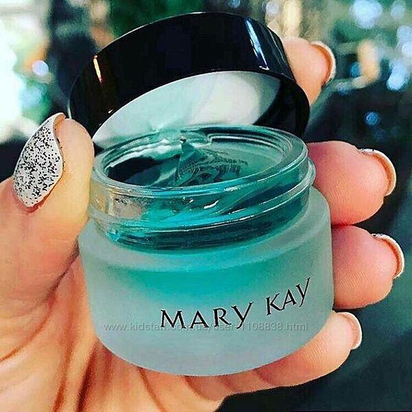 Заспокійливий гель для шкіри навколо очей Mary Kay мери кей мэри кэй