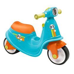 Дитячий беговел скутер каталка Smoby 721001