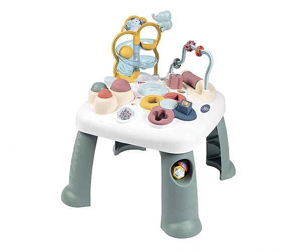 Дитячий ігровий стіл Лабіринт Little Smoby 140303