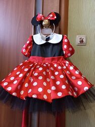 #8: 1050 грн плаття вушк