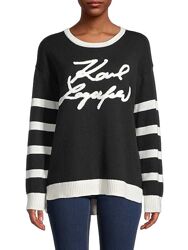 Karl Lagerfeld свитер 