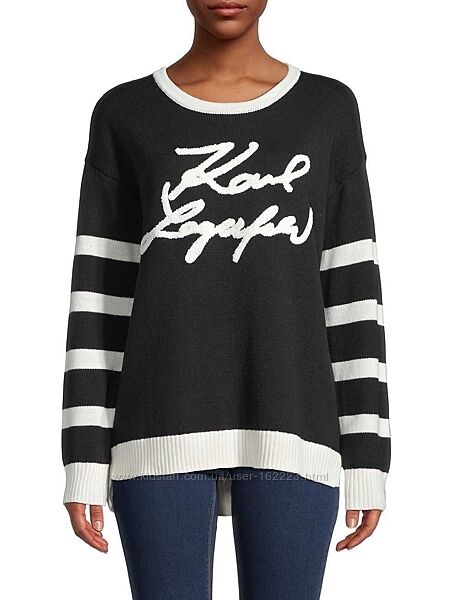 Karl Lagerfeld свитер 