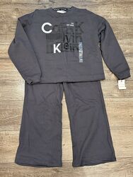 Костюм Calvin Klein на флисе 