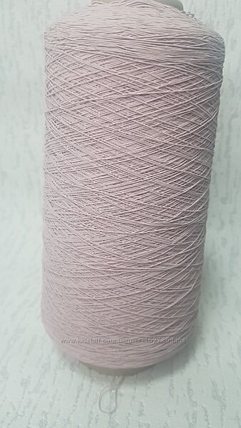 Пряжа бавовна Pecci Filaty. Продаж бобіною.