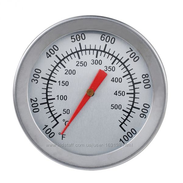 Термометр механический супер высокотемпературный 600 С
