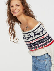 Джемпер свитер светр