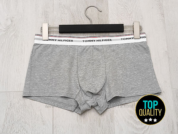 Чоловічі труси Tommy Hilfiger. Преміум якість.