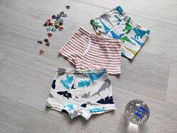 Набір трусиків від 2 до 11 років. з 3 шт. на хлопчика арт 06