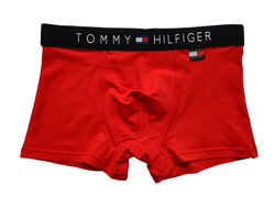 Чоловічі труси боксери Tommy Hilfiger бірка