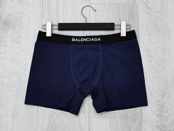 Balenciaga труси чоловічі. Подовжена модель, найкраща якість
