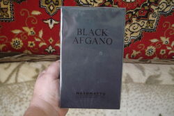 Nasomatto black afgano, ниша 30 мл, духи