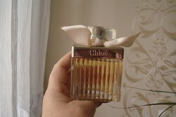 75 мл chloe eau de parfum восточные, цветочные, парфюм