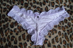 Boux avenue-8/36-новые шикарные трусики