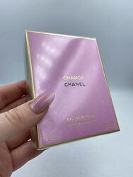 Chanel chance парфюмированная  вода 50 и 100 мл шанель шанс женские духи