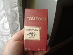 Tom ford lost cherry парфюм/тестер  58 мл