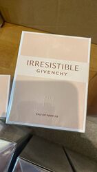 Givenchy irresistible парфюмированная вода 80 мл