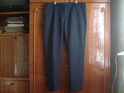 Zara-30/l-брендовые укороченные штаны
