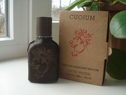 Orto parisi cuoium духи 50 мл