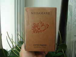 Orto parisi megamare духи 50 мл