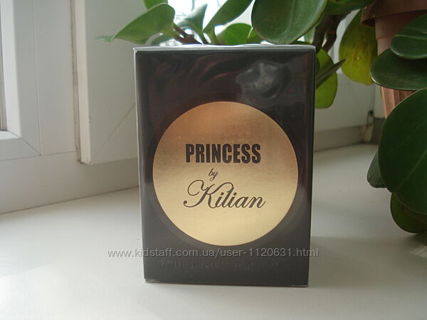 Парфуми kilian princess киліан принцес 100 мл